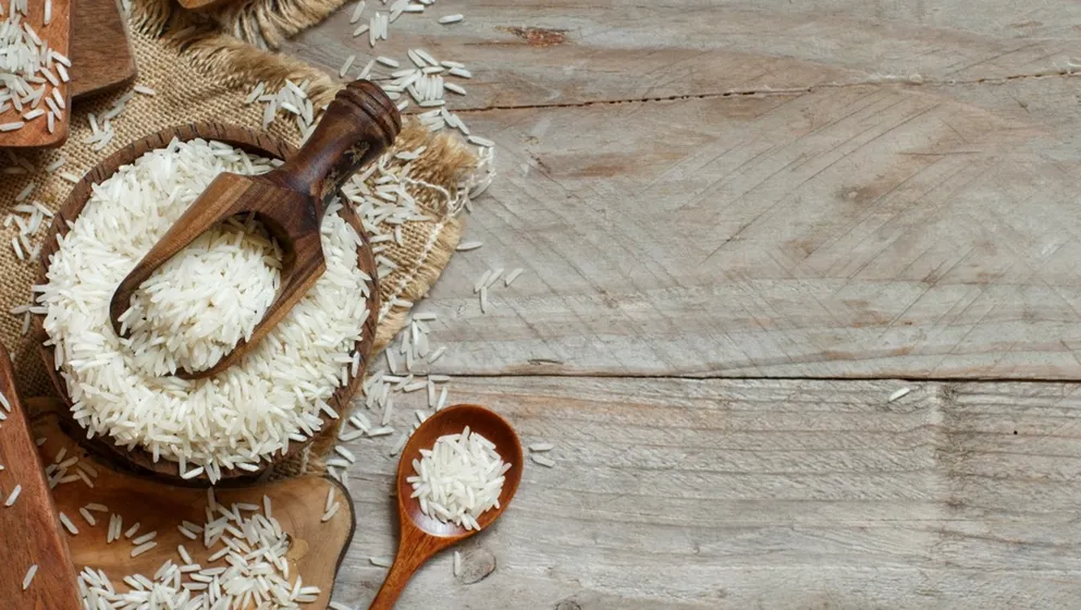 أفضل طريقة طبخ أرز كرنل بسمتي لتحضير وجبة مثالية 3 طريقة طبخ أرز كرنل بسمتي