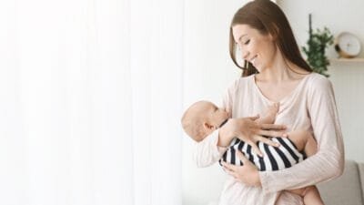 التخسيس مع الرضاعة: دليل شامل لفقدان الوزن بشكل صحي وآمن للأم والطفل 1 التخسيس مع الرضاعة