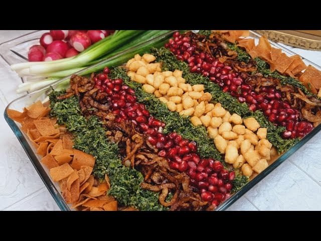 طريقة طبخ حراق اصبعو بخطوات بسيطة ومذاق شامي أصيل 2 طريقة طبخ حراق اصبعو