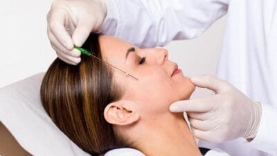 ما هي مخاطر شد الوجه بالخيوط التجميلية؟ 11 مخاطر شد الوجه بالخيوط
