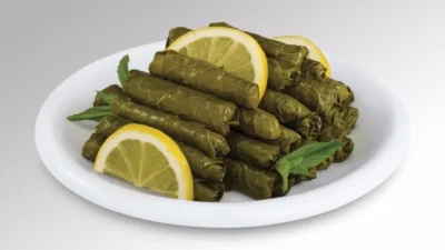 طريقة طبخ ورق العنب بخطوات سهلة لنتائج مثالية 6 طريقة طبخ ورق العنب