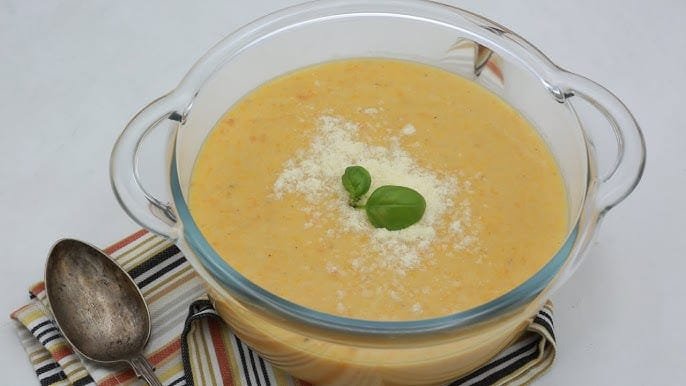 طريقة طبخ شوربة الشوفان للحصول على وجبة لذيذة وصحية 1 طريقة طبخ شوربة الشوفان