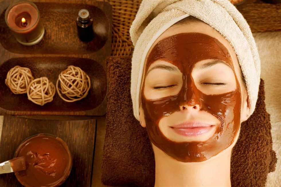 سنفرة للبشرة الدهنية كيف تتخلصين من الزيوت الزائدة؟ 1 سنفرة للبشرة الدهنية
