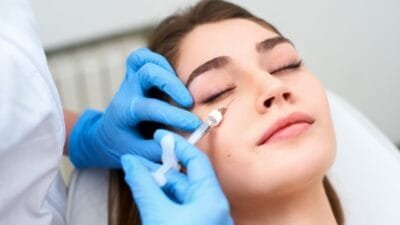 ما هي مخاطر شد الوجه بالحقن التجميلية؟ 4 مخاطر شد الوجه بالحقن