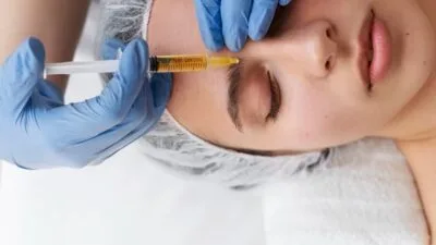 علاج الهالات بالحقن .... ما الفرق بين الفيلر والبلازما؟ 20 علاج الهالات بالحقن