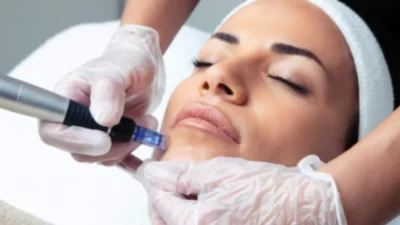 علاج الهالات بالميزوثيرابي كل ما تحتاجين معرفته 24 علاج الهالات بالميزوثيرابي