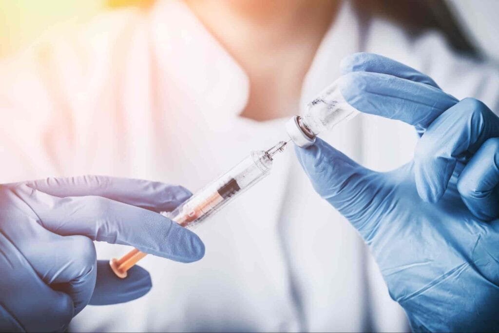 علاج الهالات بالحقن .... ما الفرق بين الفيلر والبلازما؟ 2 علاج الهالات بالحقن